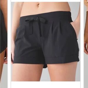 Lululemon Short